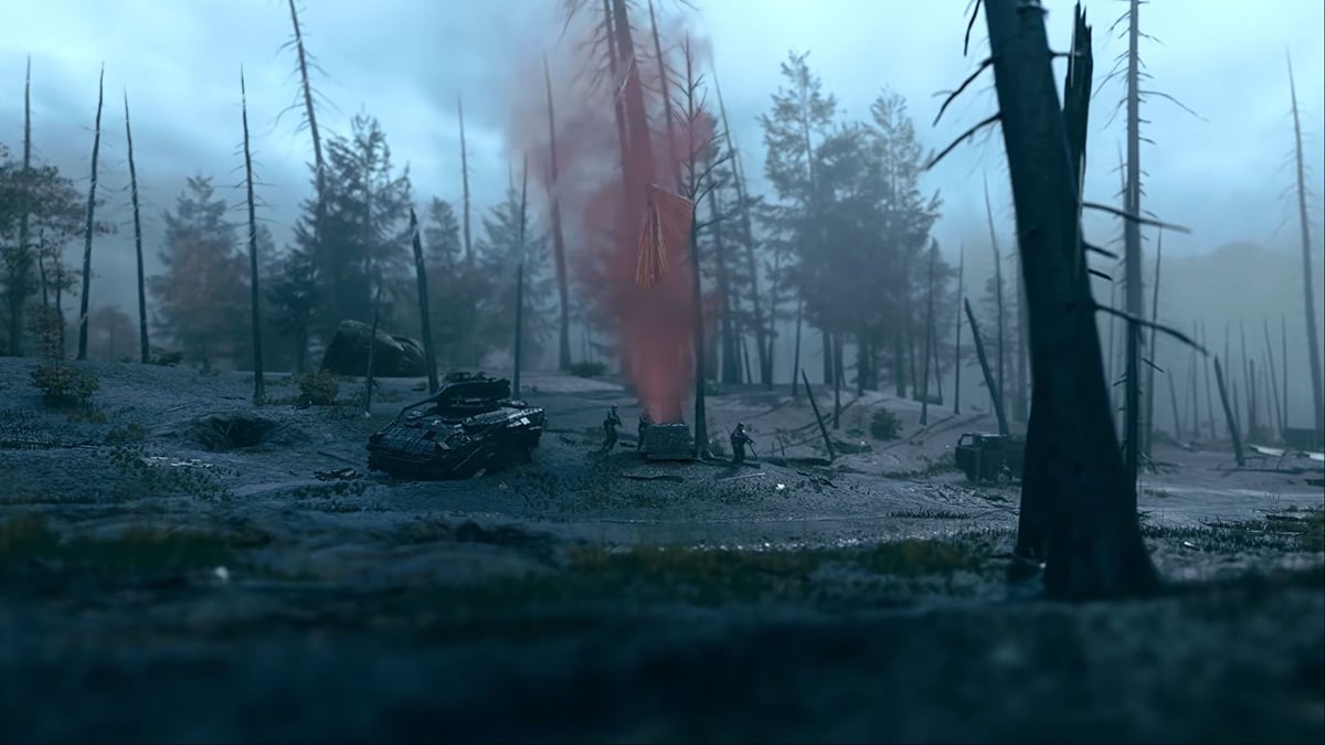 DMZ not working on PS5 and Xbox error: Possible fixes