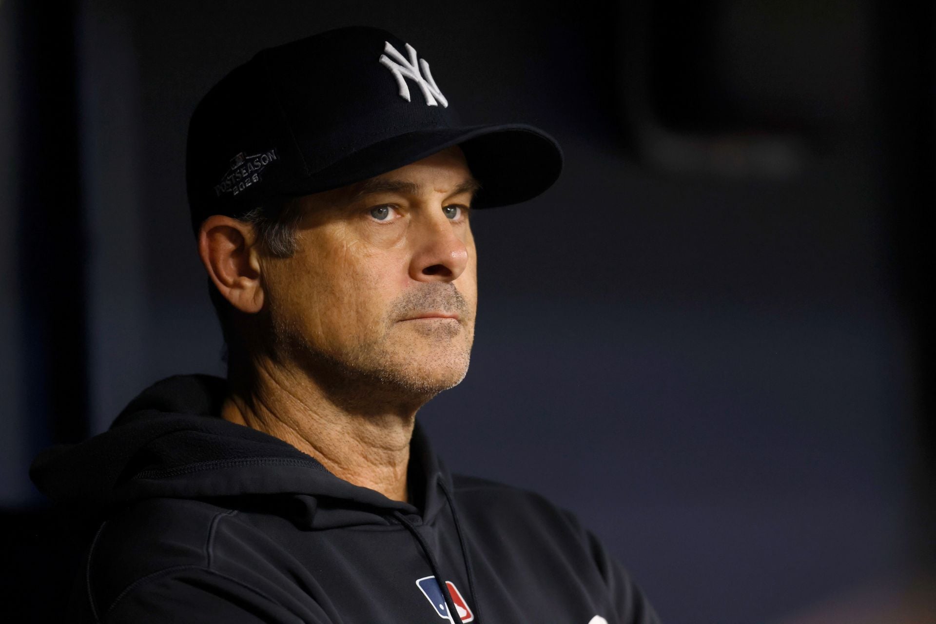 Aaron Boone UNC Game Appearance Sparks Fan Fury [Update]