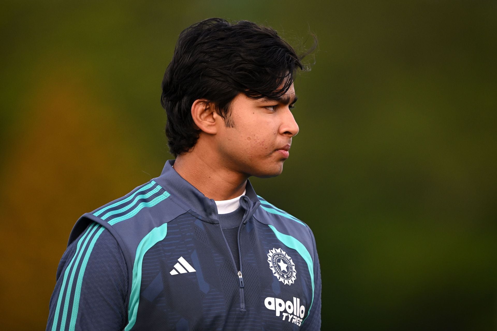 "Should be allowed to play Ranji Trophy" - Former opener's huge statement on Vaibhav Suryavanshi amid NZ vs IND 2026 T20Is