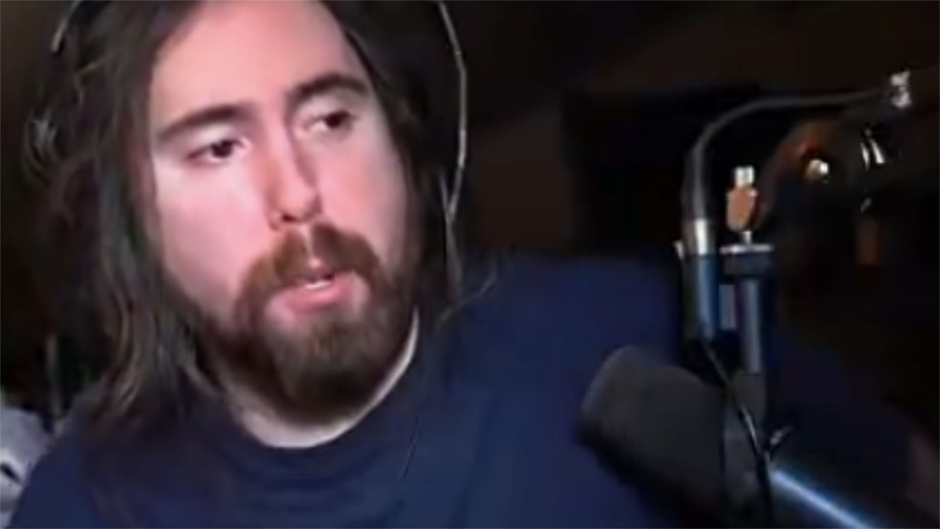 Asmongold claims he has a “big plan that will involve everyone” in case his controversial guild in World of Warcraft Forever gets disbanded