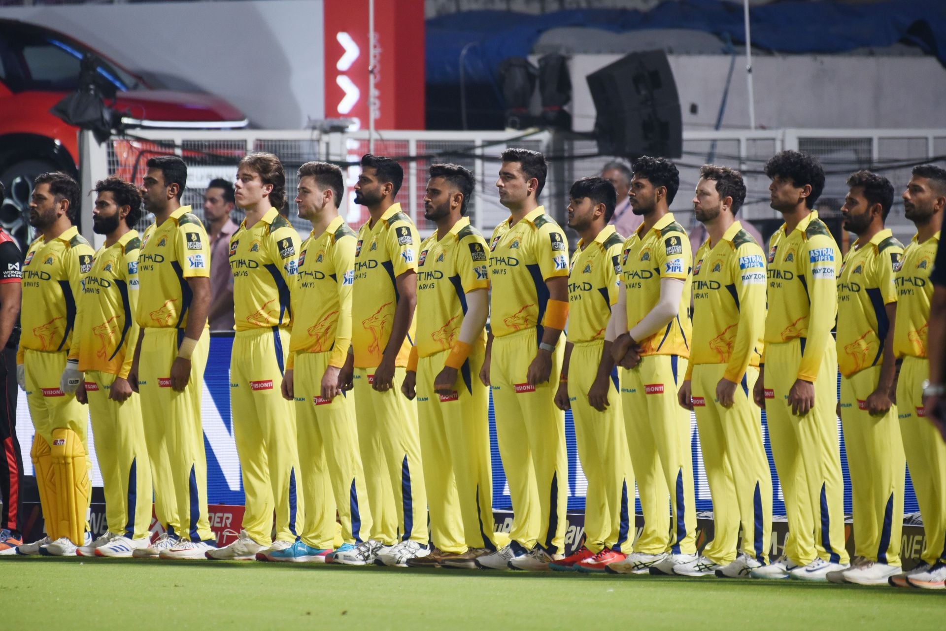 CSK seamer bowls a peach to castle Shubham Khajuria for 4 in Irani Cup 2026 [Watch] 