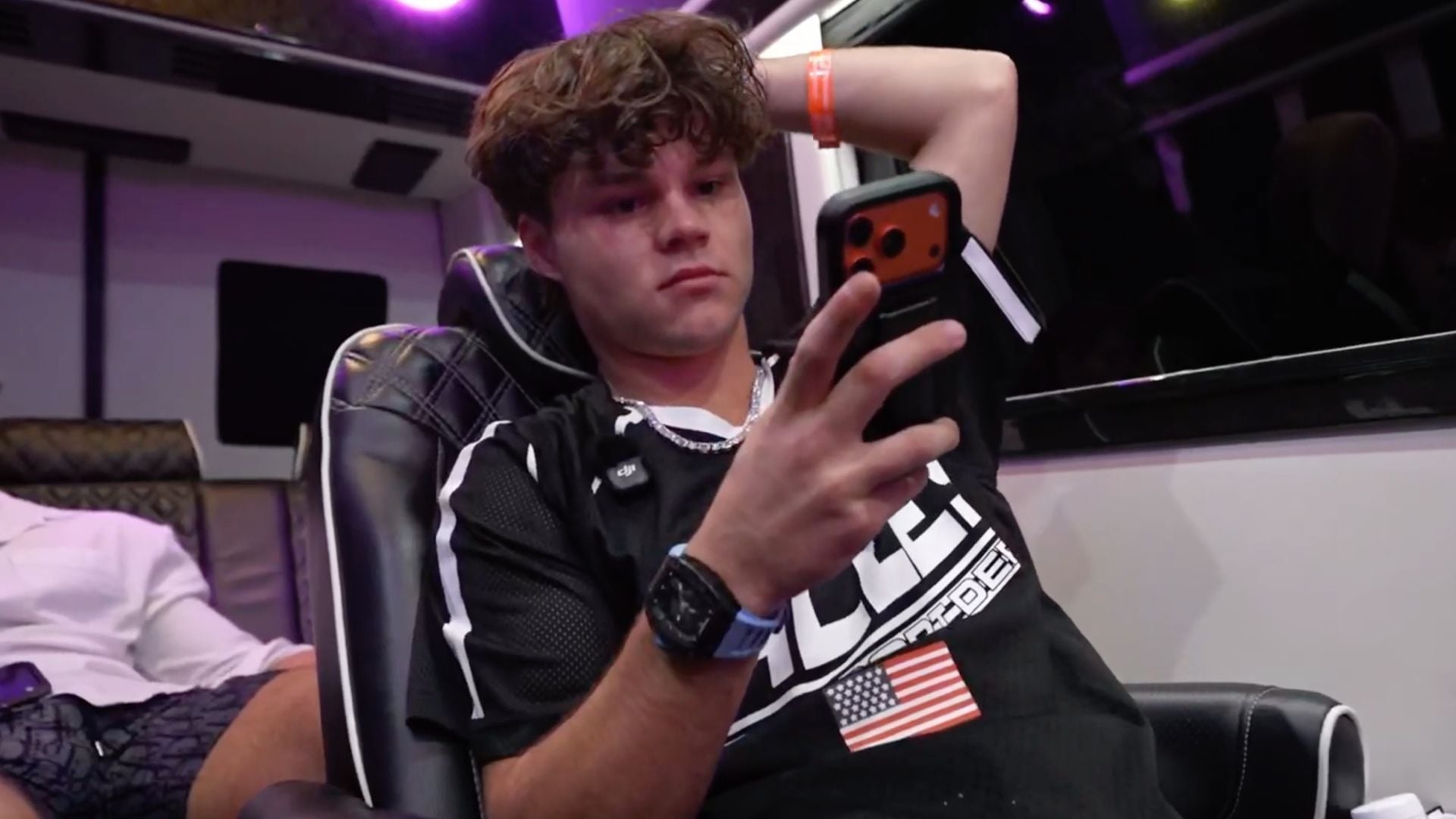 "I didn't read the contract fully": Jack Doherty claims he's "not allowed to post online anymore" after signing a new contract