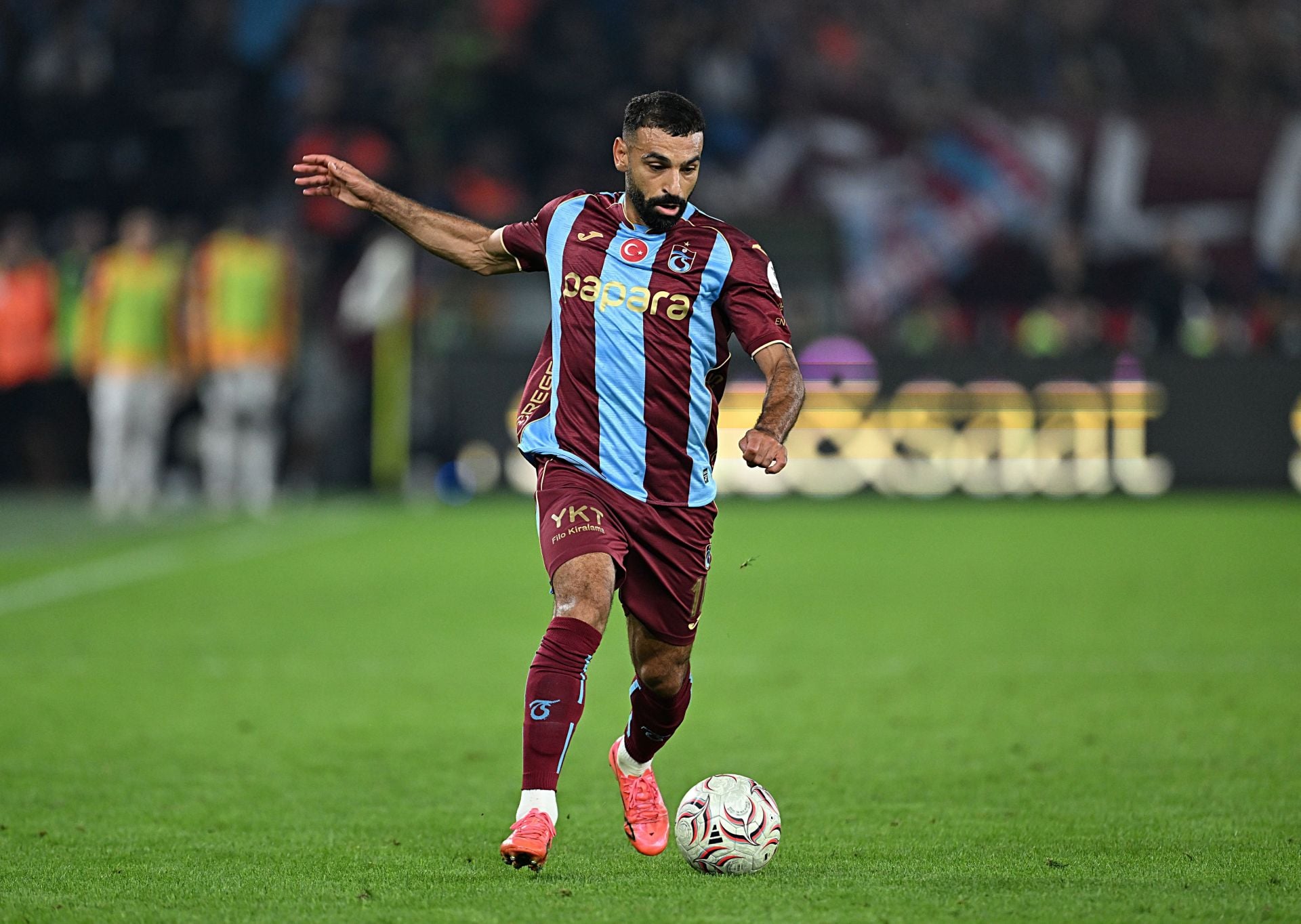 KuPS vs Trabzonspor Prediction and Betting Tips | 15th October 2026