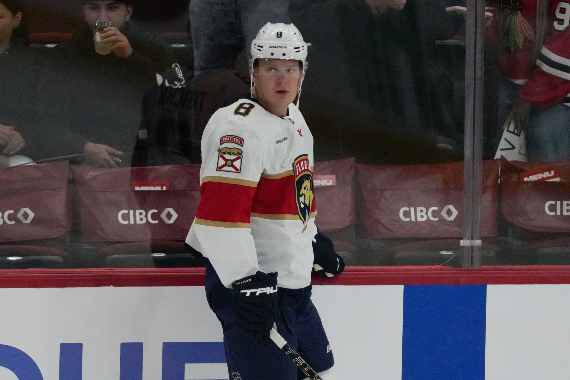Brady Tkachuk Ottawa Return: NHL Star's Bench Message [Confirmed]