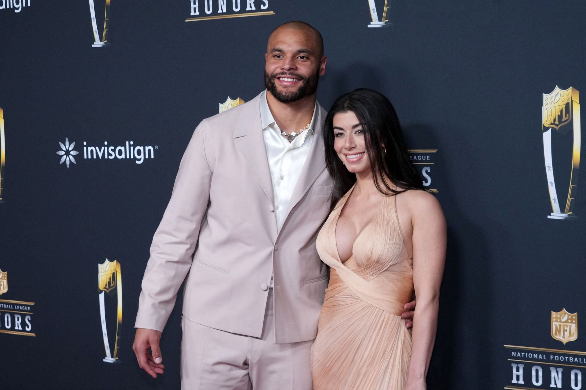 Dak Prescott’s ex Sarah Jane gets blunt advice from Cowboys insider 11 days after her cheating claim