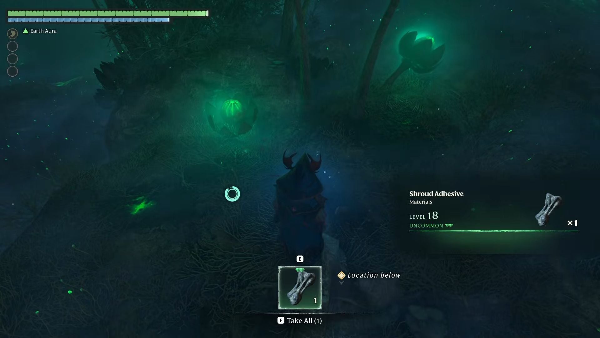 Enshrouded Best Shroud Adhesive Farm Guide [Patch Notes 2026]