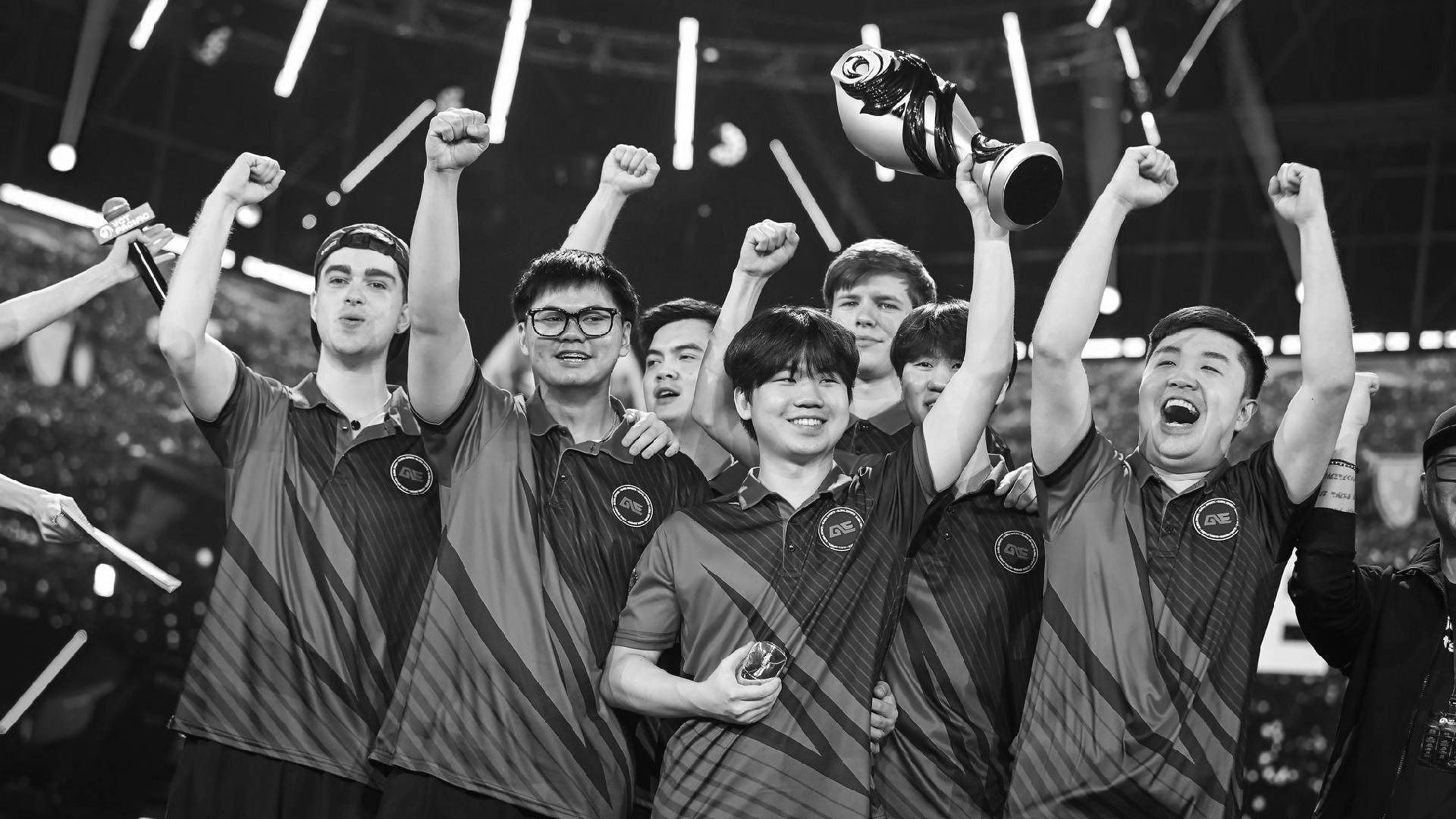 Global Esports confirms surprise exit from Valorant scene, will pivot to AI studio 