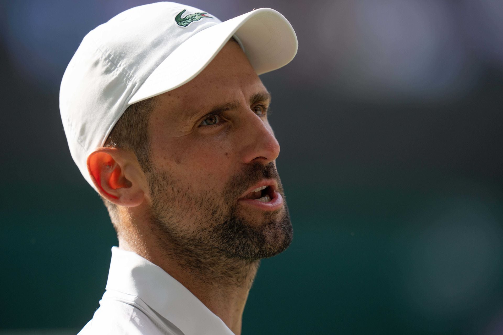 10 biggest upsets in Grand Slams in 2026