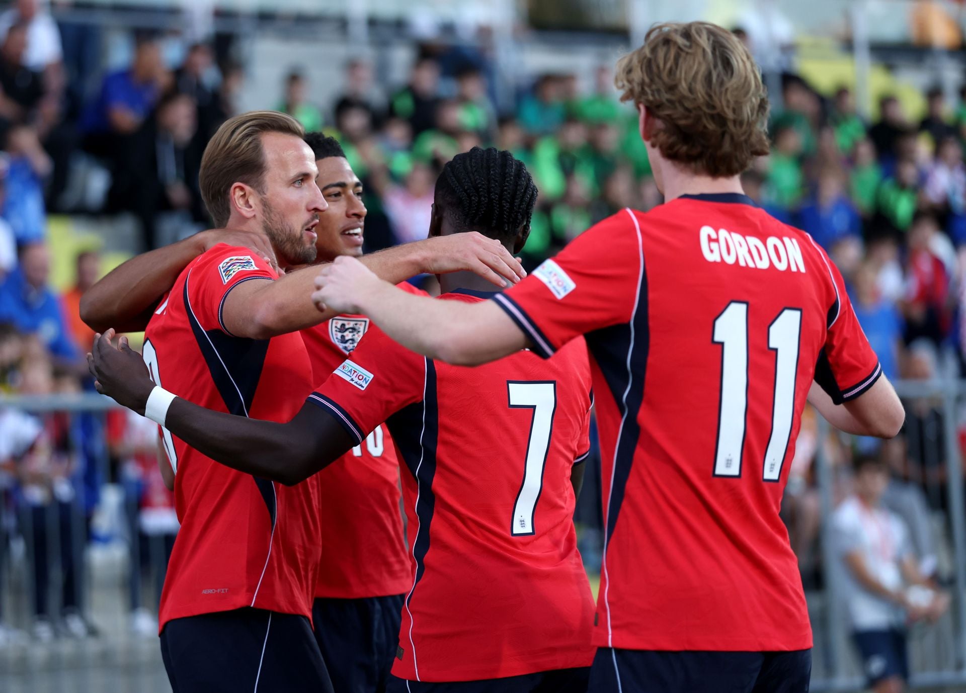 England vs Czechia Prediction and Betting Tips | October 6th 2026