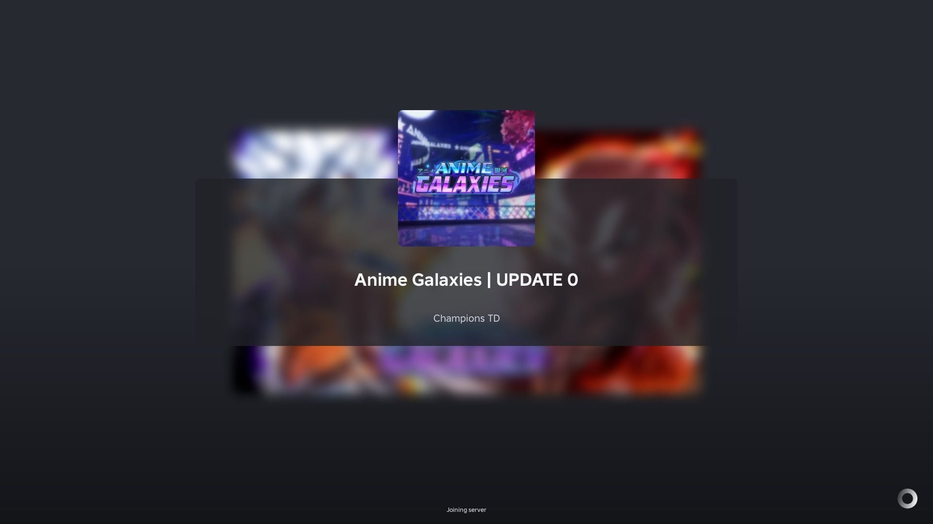 Anime Galaxies Traits guide