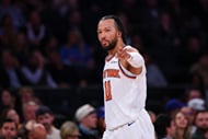 Jalen Brunson has proven to be one of the league’s best clutch scorers - Source: Imagn