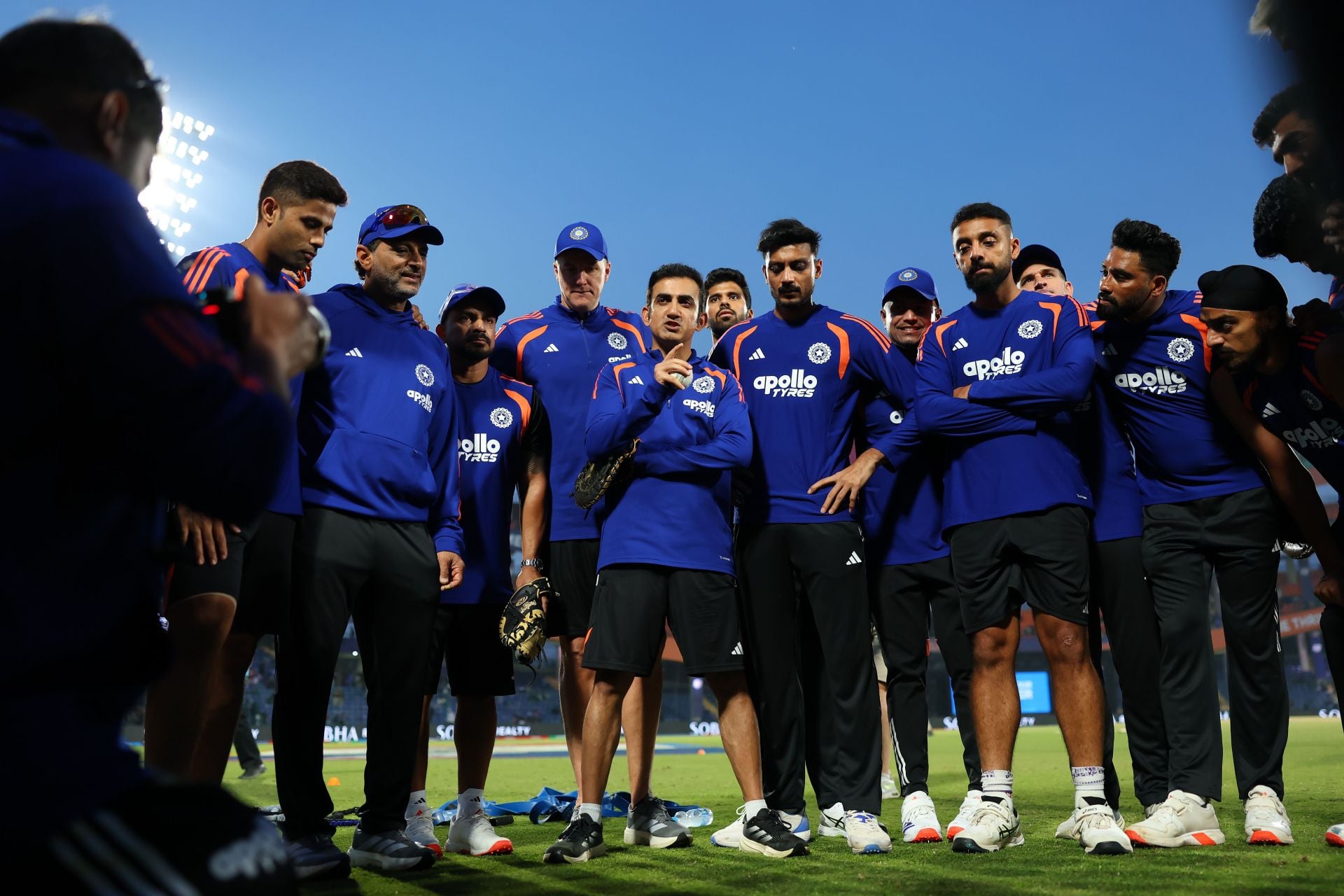 “Criticising him has become everyone’s timepass” - Irfan Pathan issues strong statement after NZ vs IND 2026 1st T20I