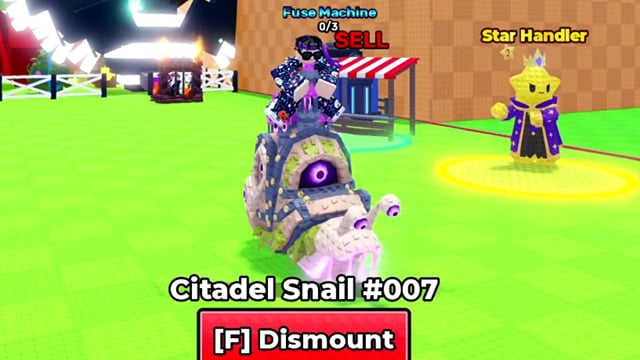 Npc Handler How to ride pets in Steal An Egg (Mounts)