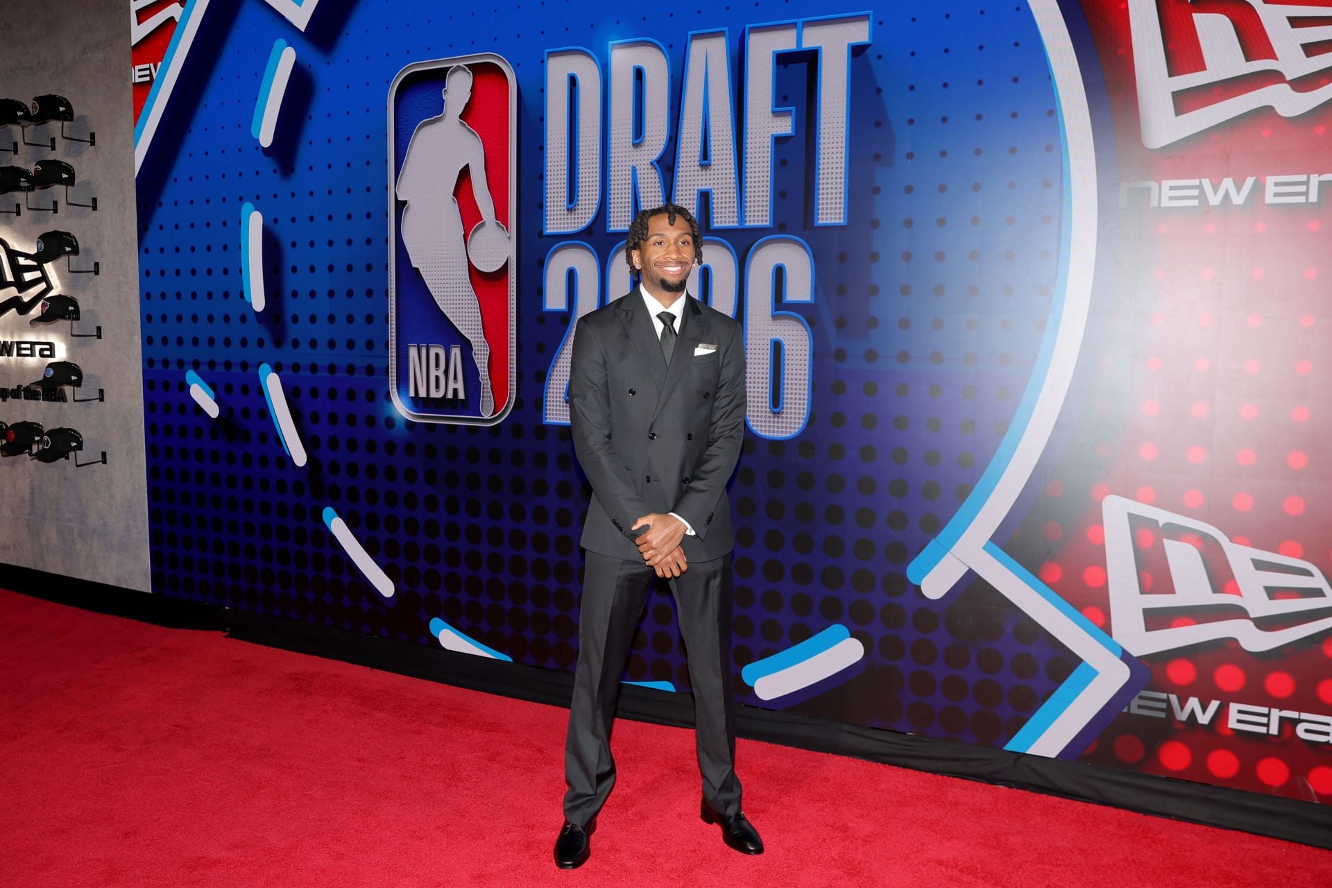 10 NBA Rookies to Watch at Training Camp