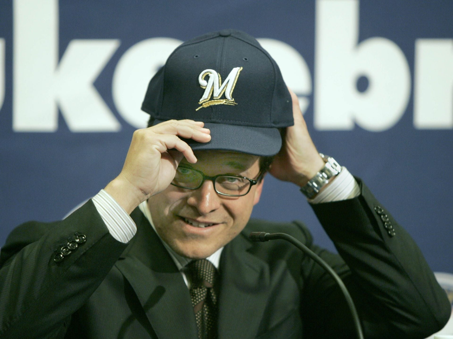 Brewers World Series Timeless Tickets Backlash [Confirmed]