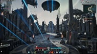 First windstream leading to the first Kibelisk (Image via NC)