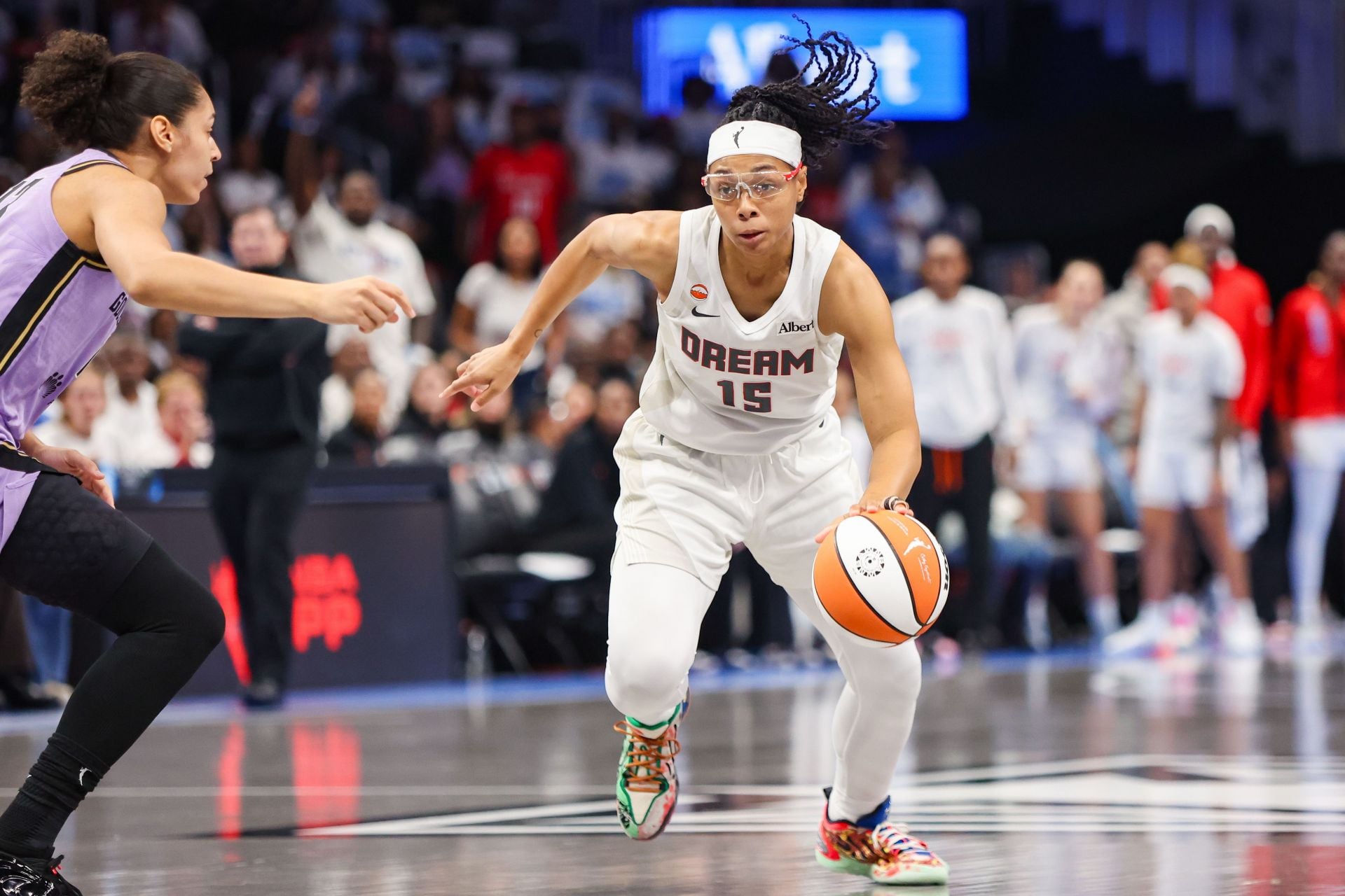 WNBA 2026: Allisha Gray Viral Gesture in Game 4 [Confirmed]