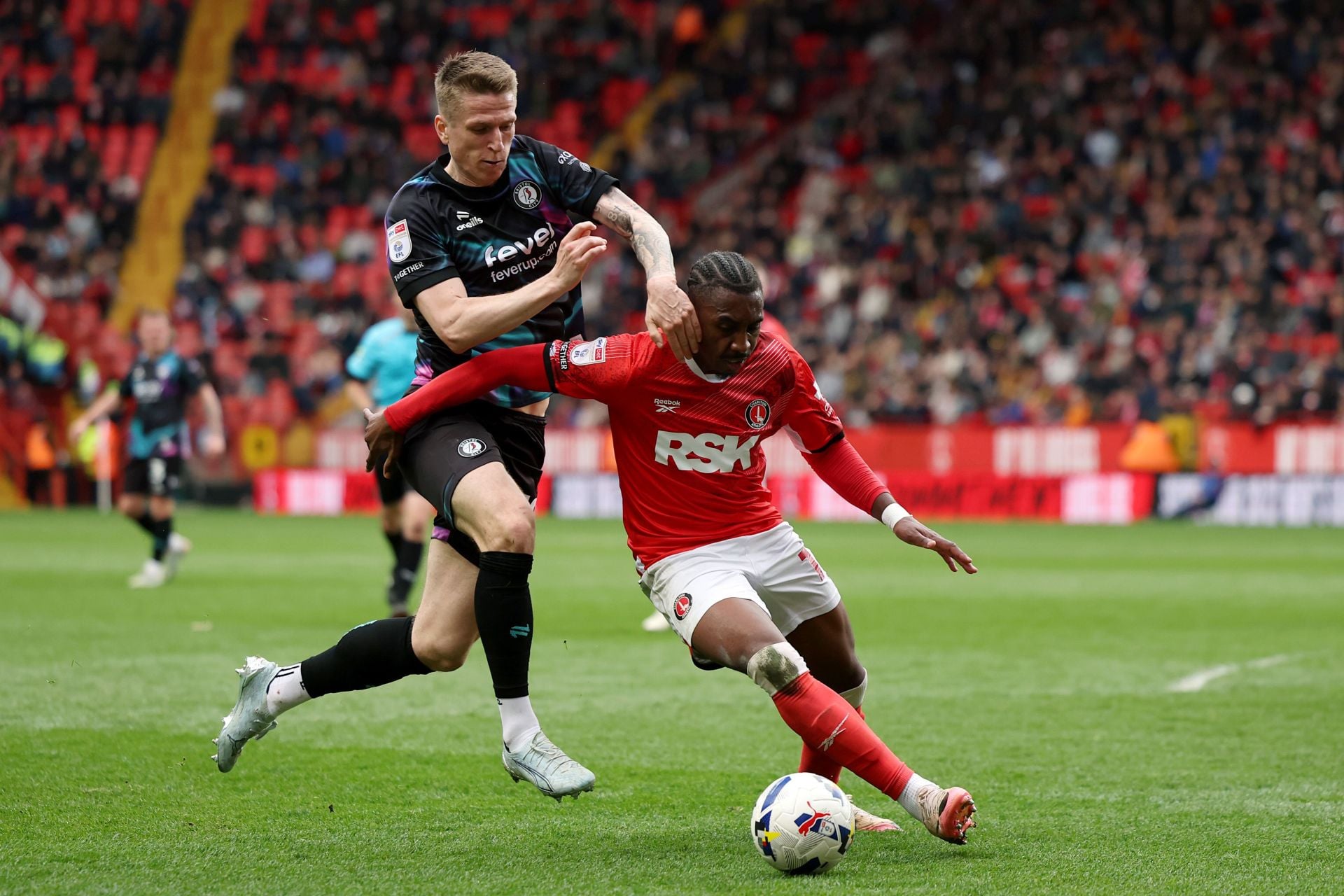 Charlton Athletic vs Bristol City Prediction and Betting Tips | October 10th 2026