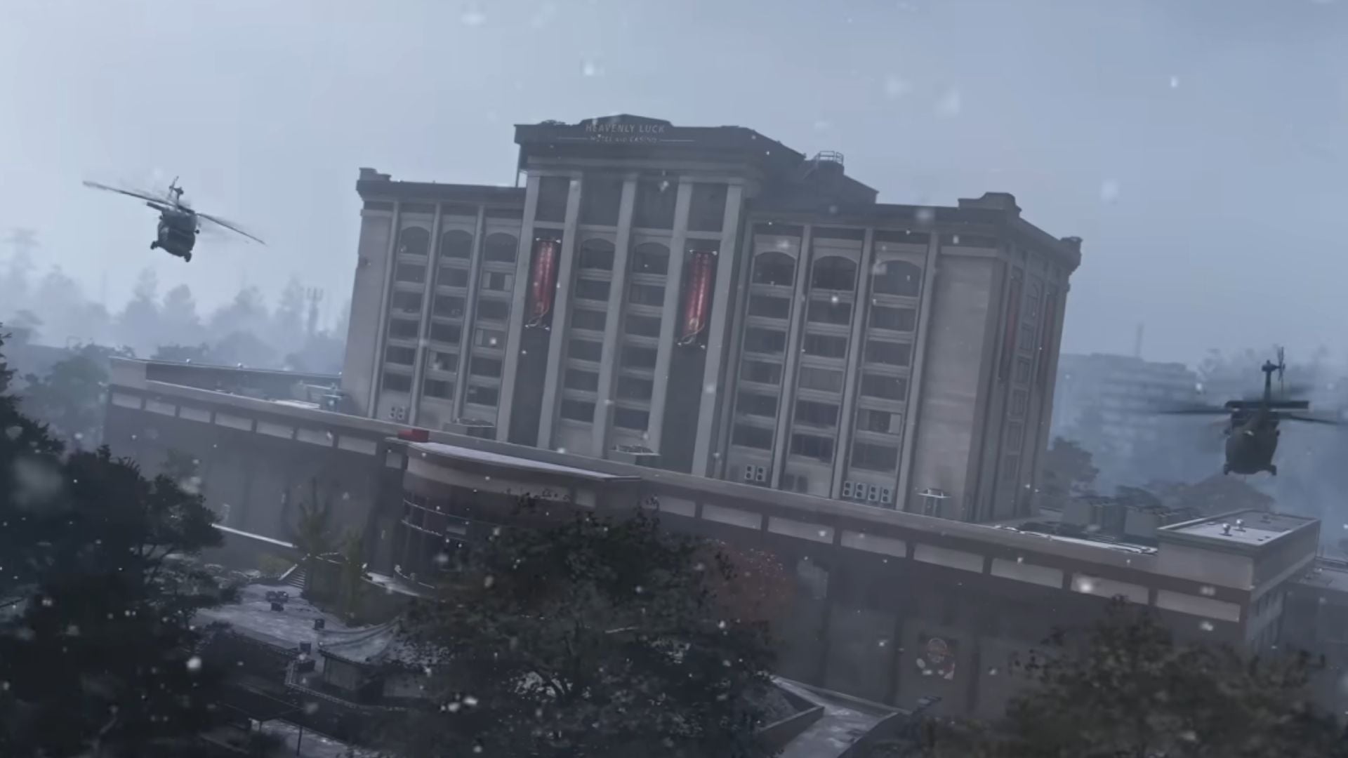 Modern Warfare 4: Operation Silent Ledger Guide – Walkthrough