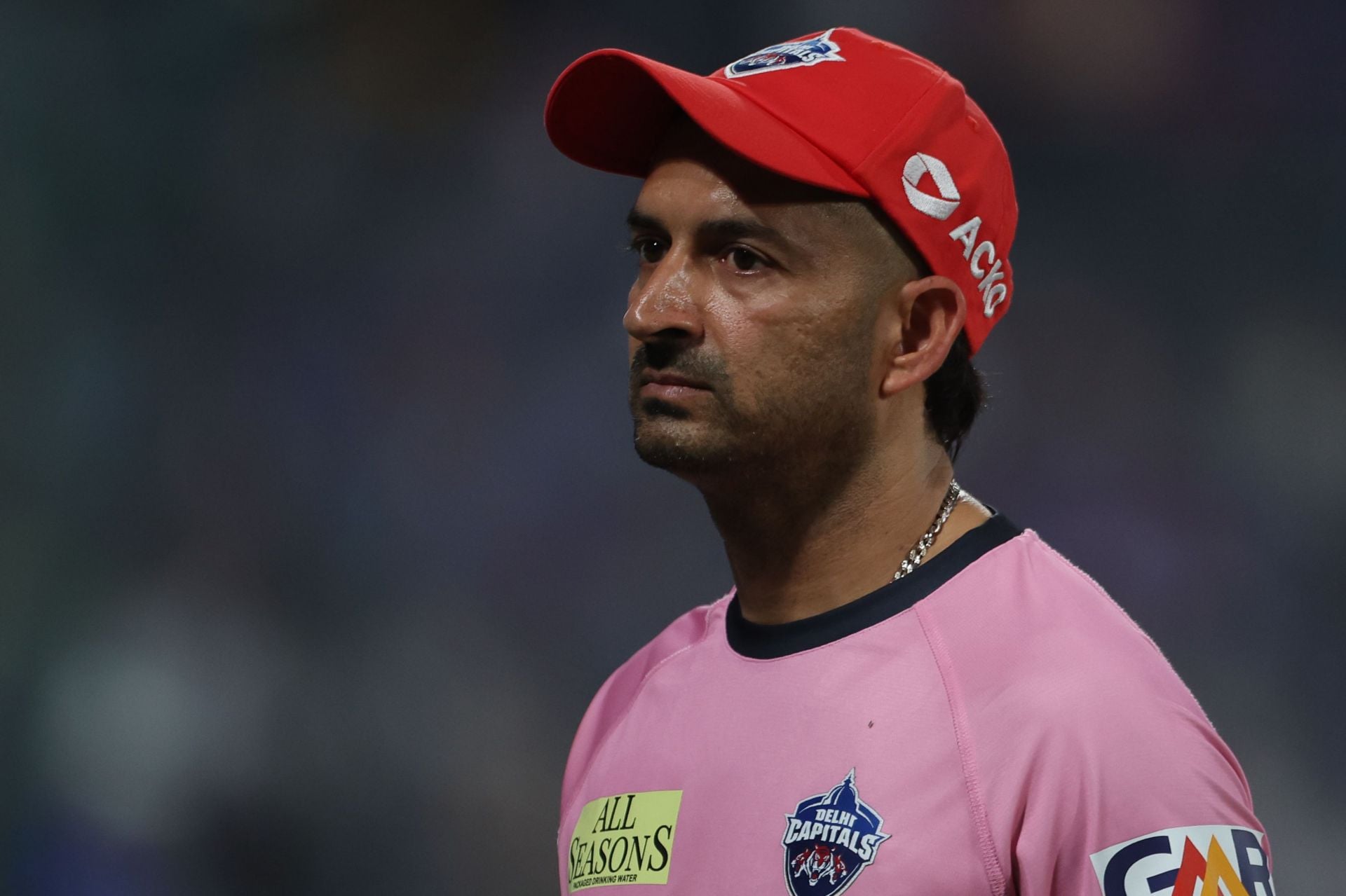 “He is a luxury for Indian cricket” - Mohit Sharma’s huge statement on 32-year-old amid IND vs WI 2026 series