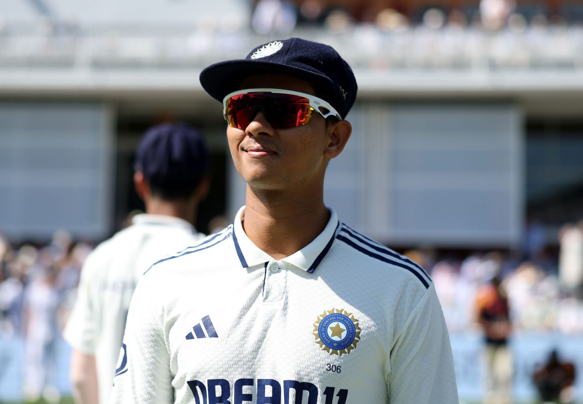 Yashasvi Jaiswal seen testing wicketkeeping skills in Mumbai's practice game ahead of Ranji Trophy [Watch]