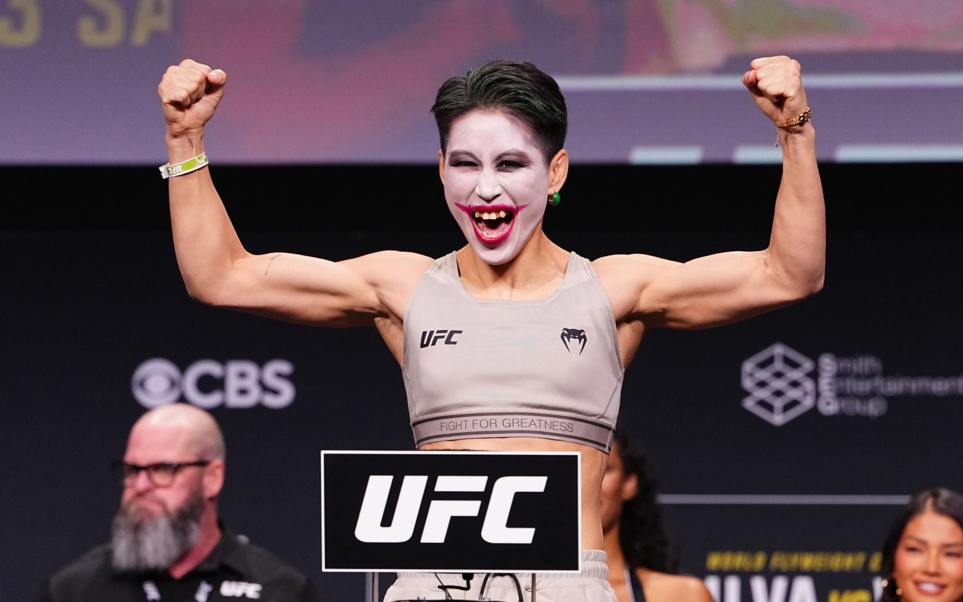 UFC 332 purses and payouts: How much are Natalia Silva, Wang Cong and others estimated to make?