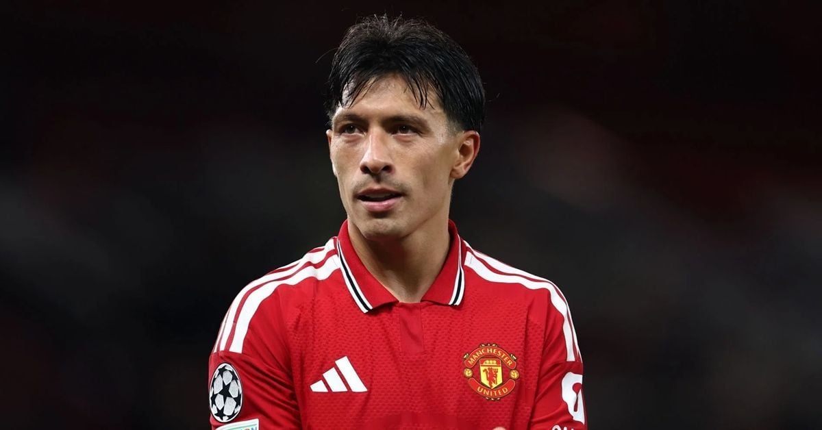 Lisandro Martinez wants to leave Manchester United after row with club hierarchy, identifies preferred destination: Reports
