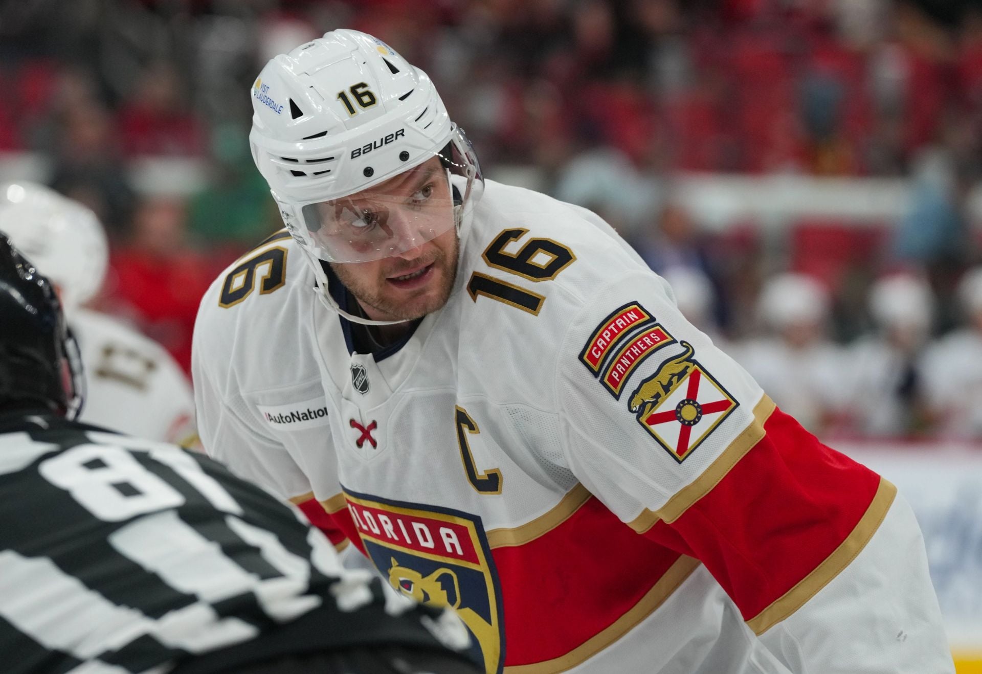 Aleksander Barkov injury update: Potential timeline for Panthers captain's return revealed 