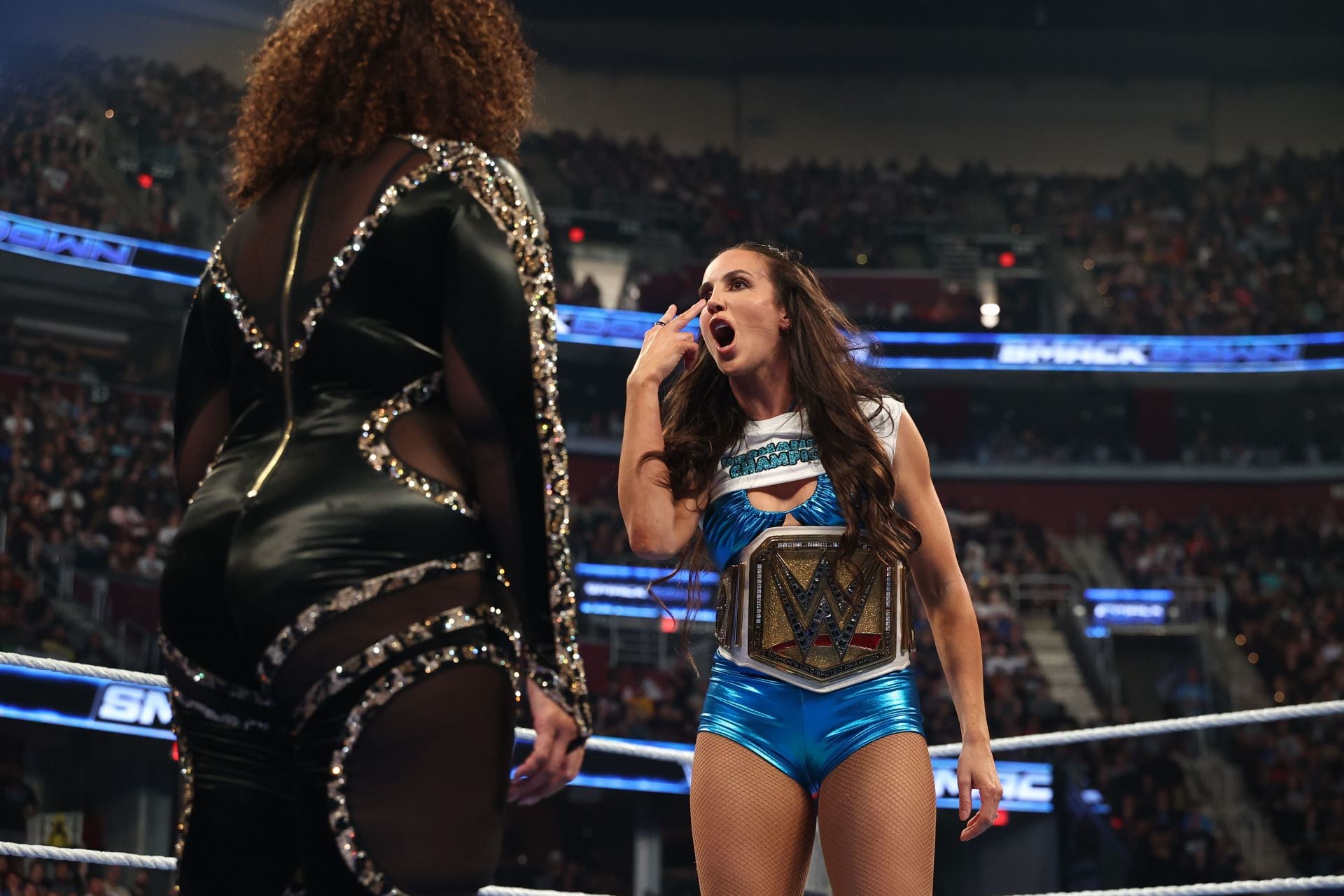 WWE SmackDown After Money in the Bank Preview: Chelsea Green to Lose Her Title? (10/16/2026)