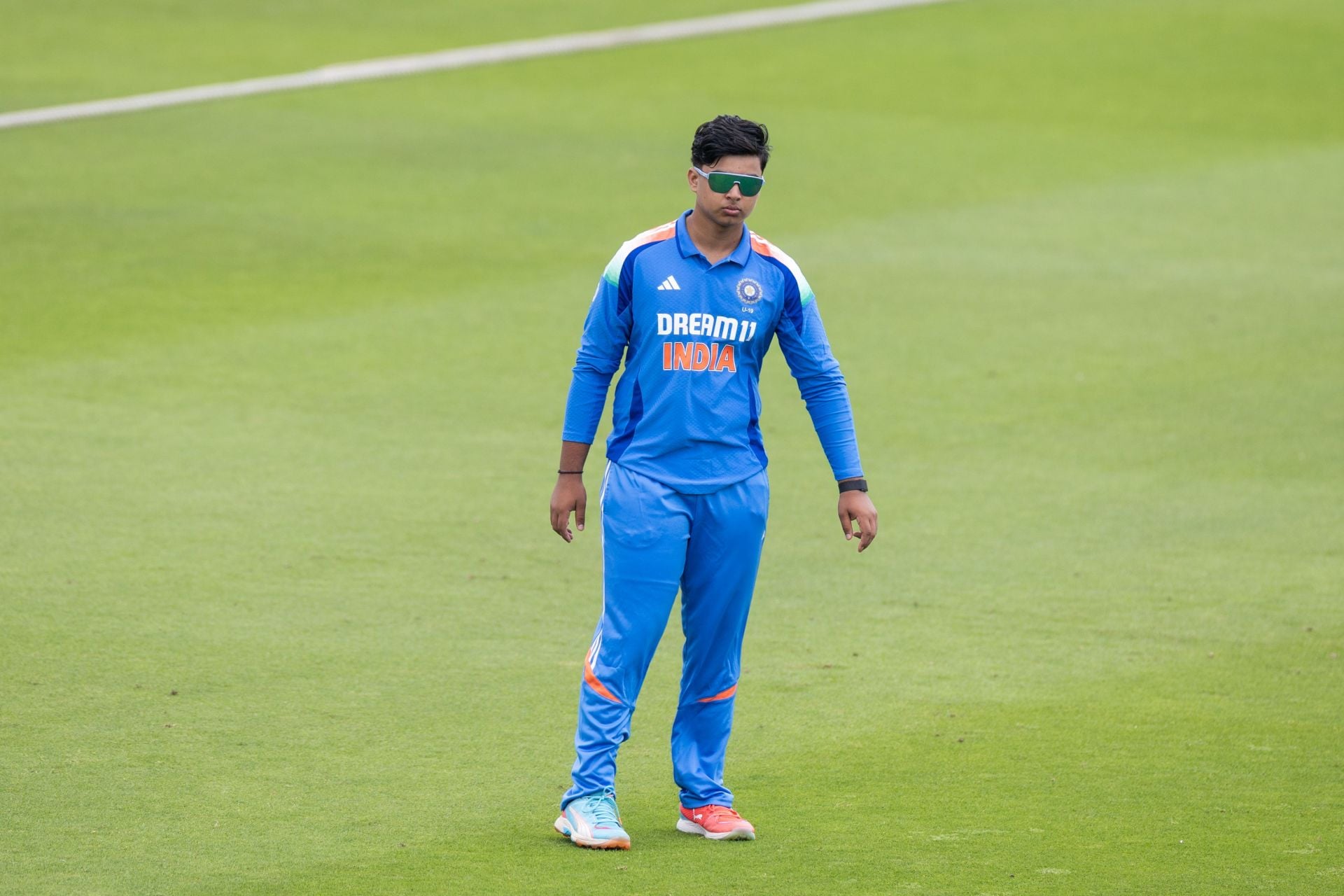 "At 15, if you're being subbed out, it’s not a great sign" - Ex-India fielding coach's blunt take on Vaibhav Suryavanshi ahead of NZ vs IND 2026 T20Is