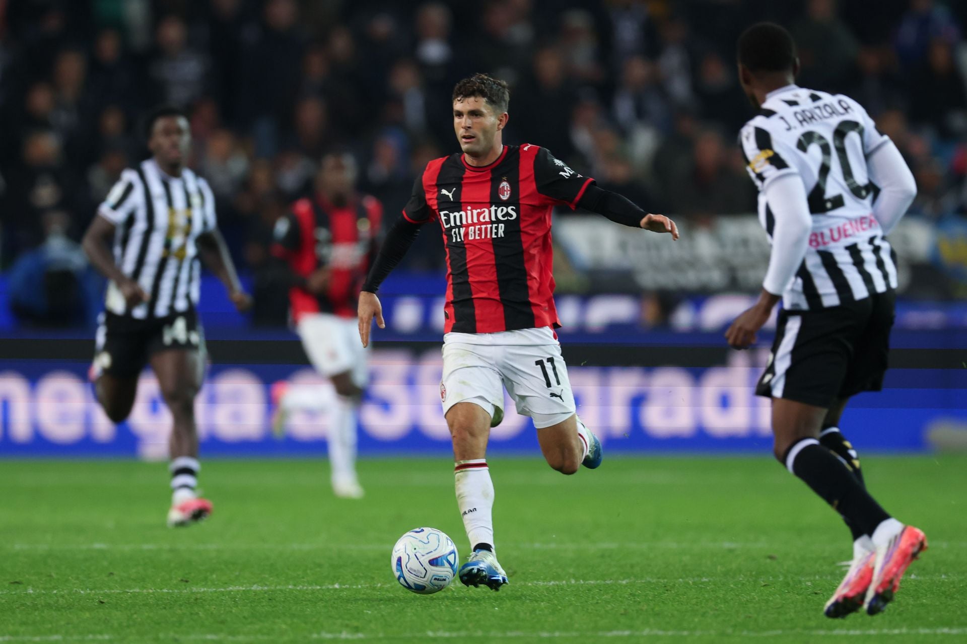AC Milan vs Bologna Prediction and Betting Tips | October 28th 2026