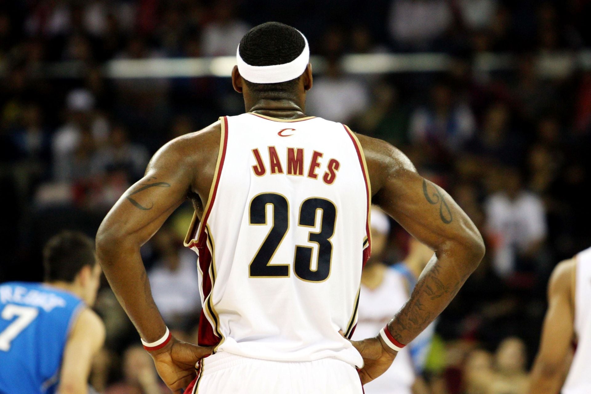10 NBA Players Who Have Played for Their Hometown Team