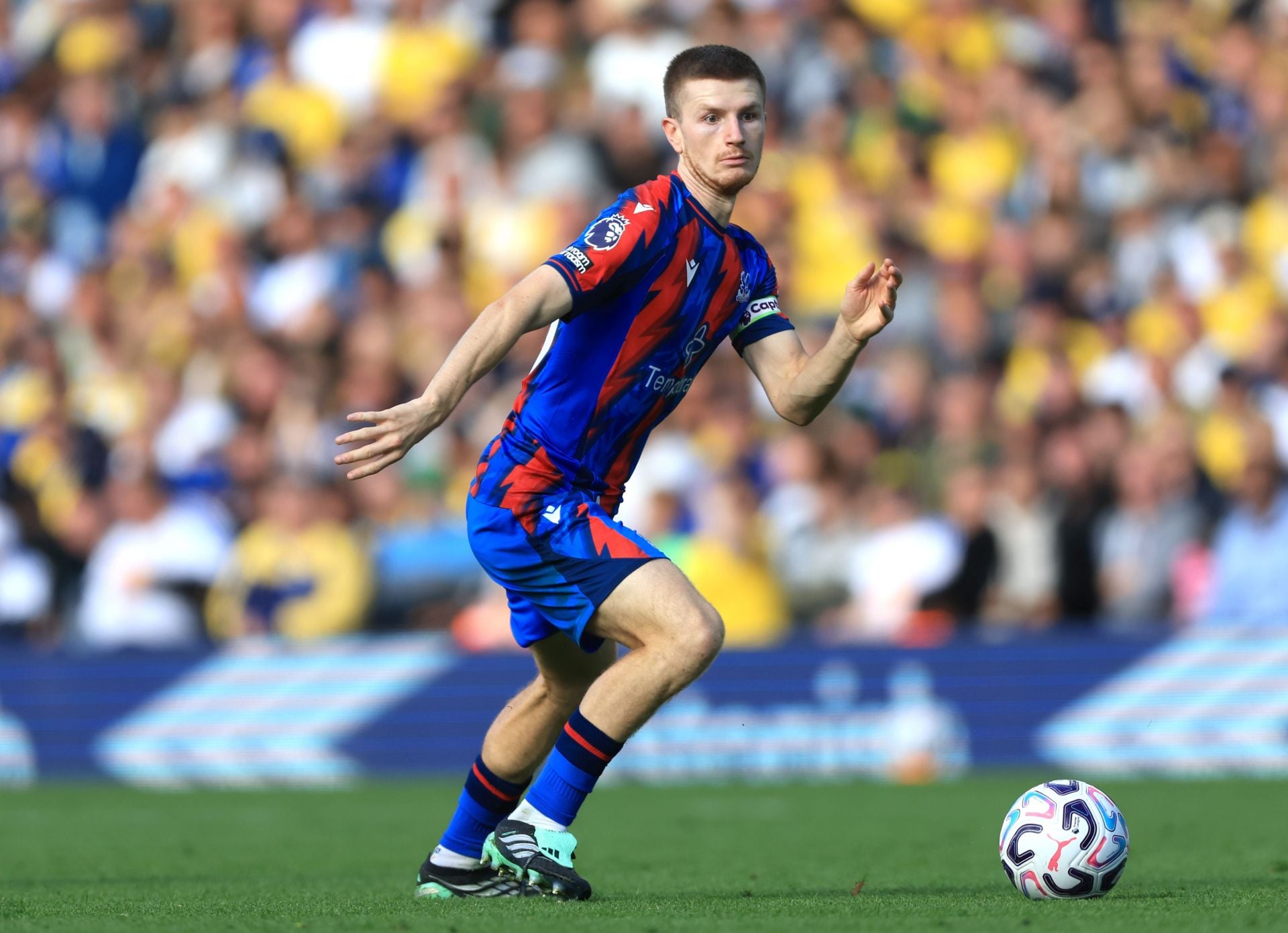 Crystal Palace vs Nottingham Forest Prediction and Betting Tips | October 11th 2026