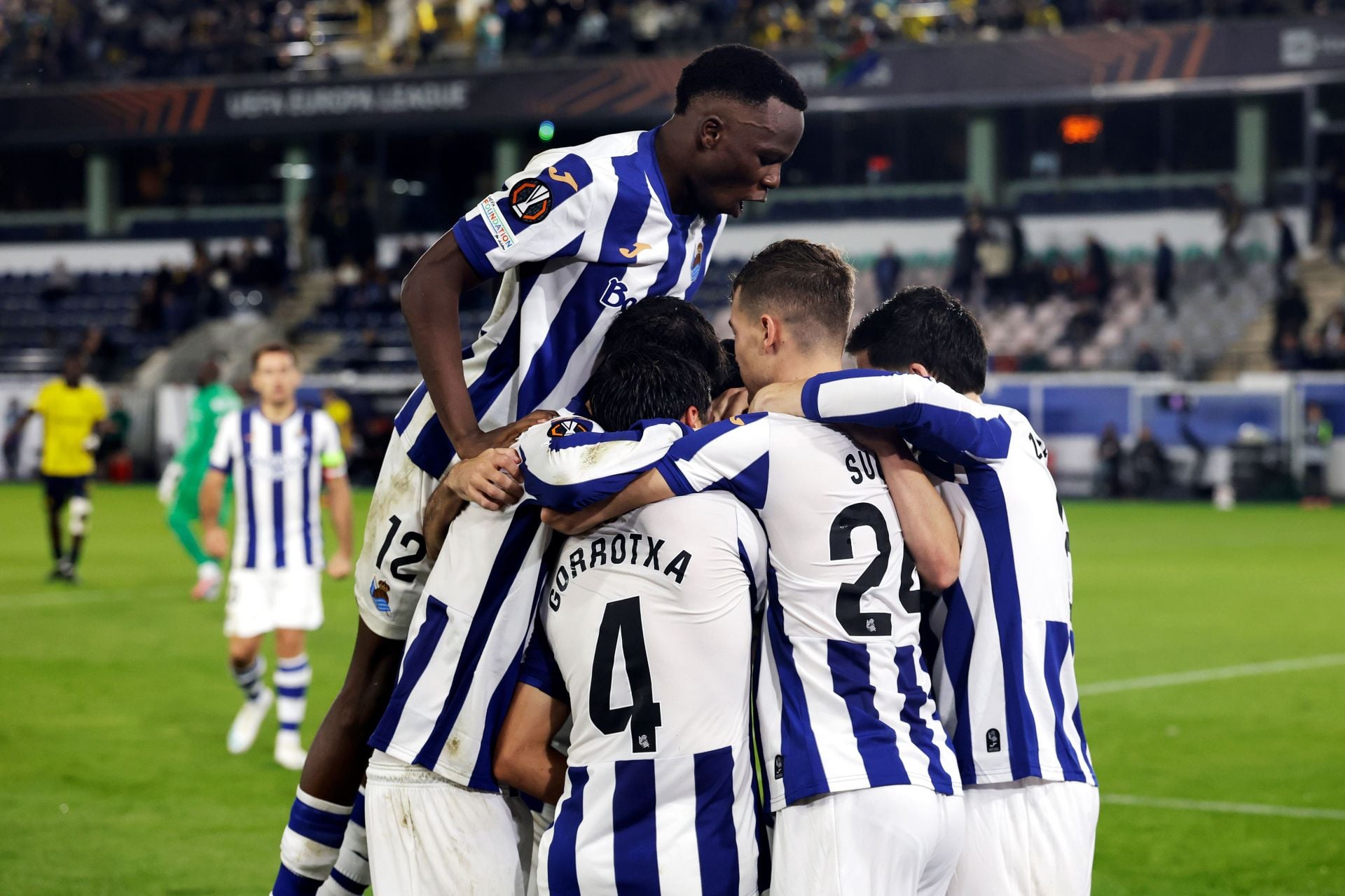 Malaga vs Real Sociedad Prediction and Betting Tips | October 18th 2026