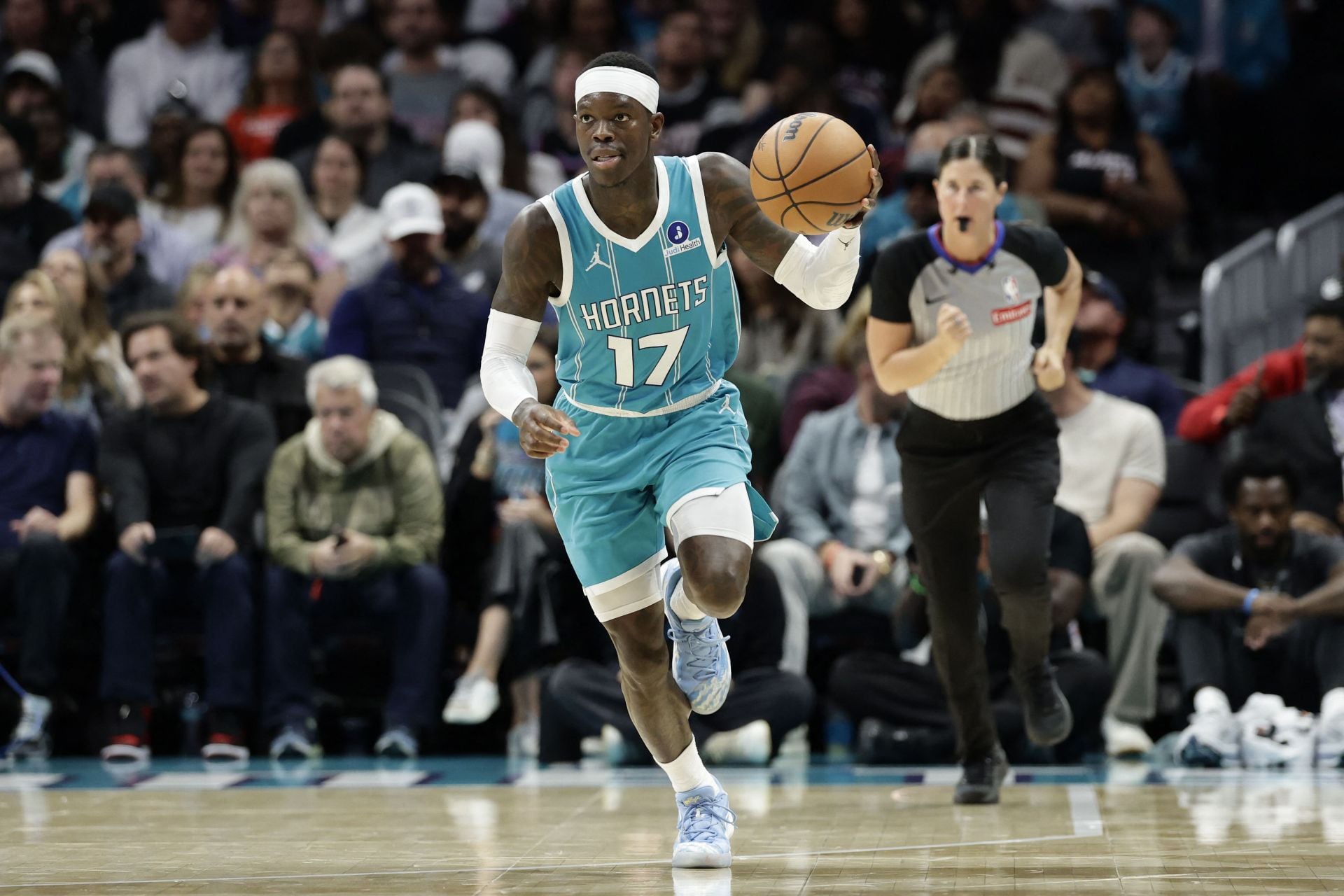 10 NBA Players Who Fumbled Massive Contracts And Left Millions On The Table