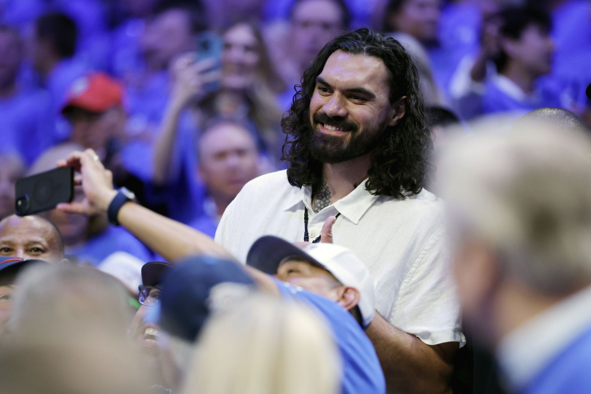 “Steven Adams Told Us”: Fans Draw Hilarious GTA 6 Comparisons After a Whooping 79 Players Land on Injury Report