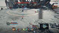 Nazmun in Aion 2 (Image via NC || YT@Madsin)