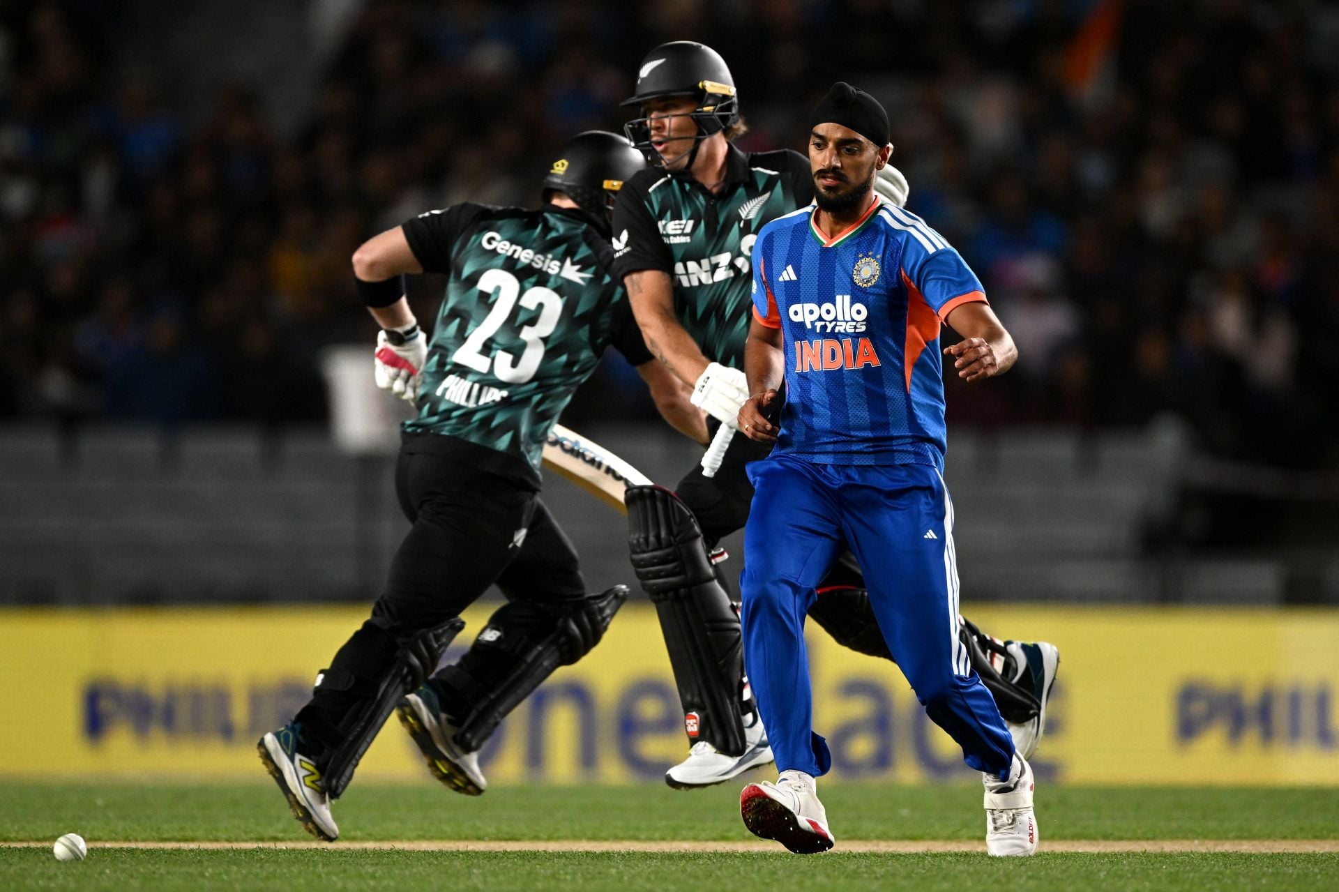 3 experts who slammed India's bowling performance in 4th NZ vs IND 2026 T20I