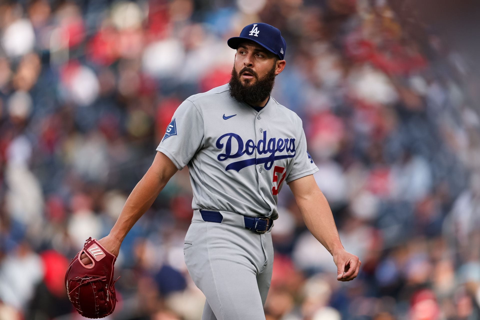 LA Dodgers NLCS Loss: Alex Vesia Emotional Message [Confirmed]