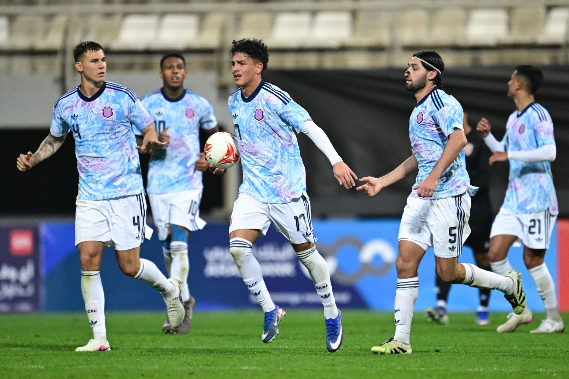 Costa Rica vs Haiti Prediction and Betting Tips | October 4th 2026