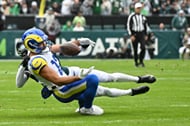NFL: Los Angeles Rams at Philadelphia Eagles - Source: Imagn