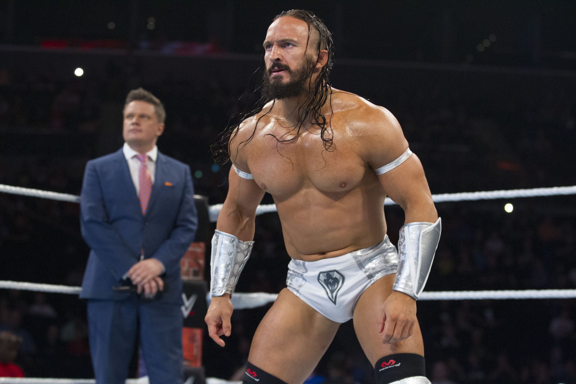 AEW Stars Reveal Why PAC Advised Them Against Signing With WWE