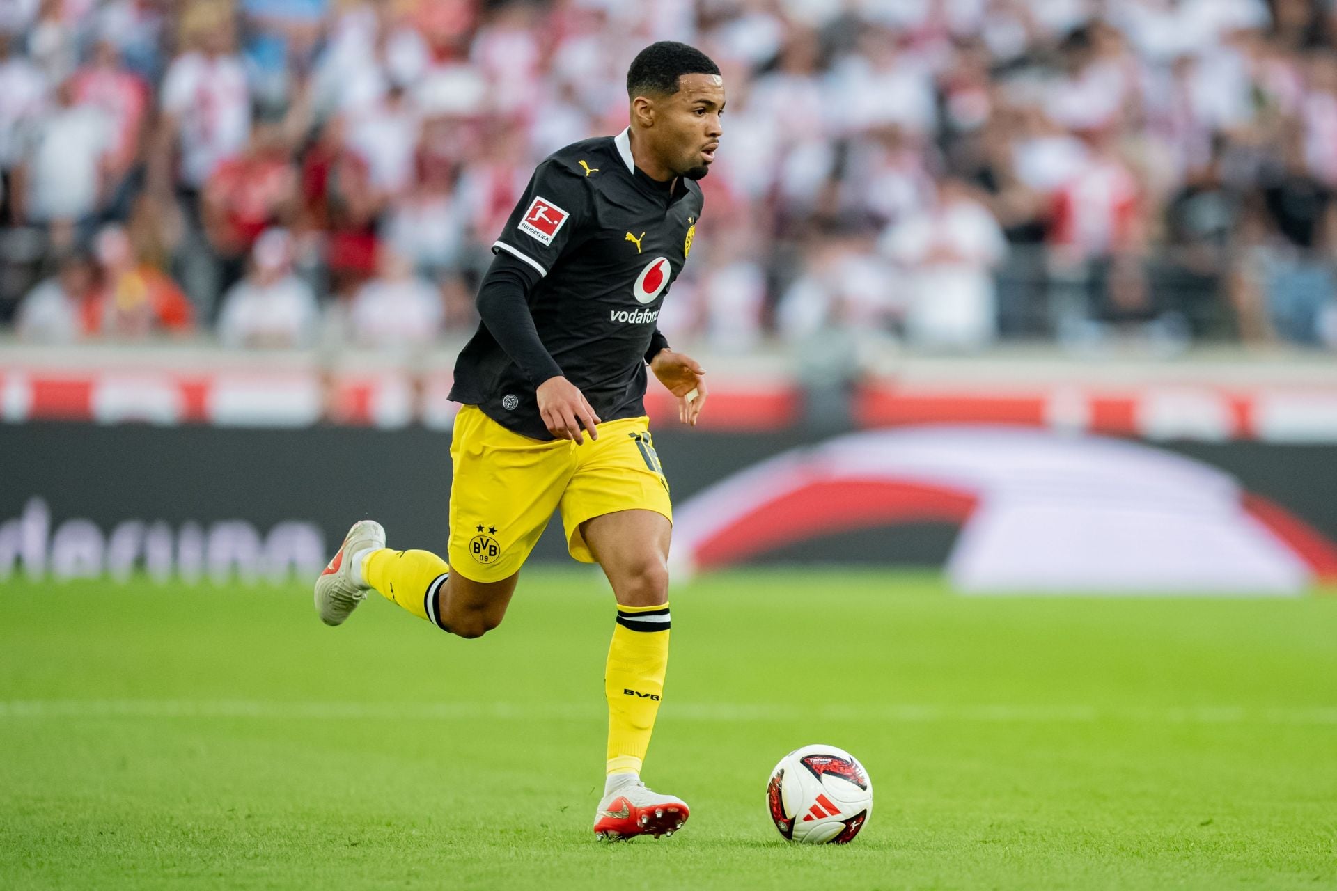 Borussia Dortmund vs Werder Bremen Prediction and Betting Tips | October 9th 2026