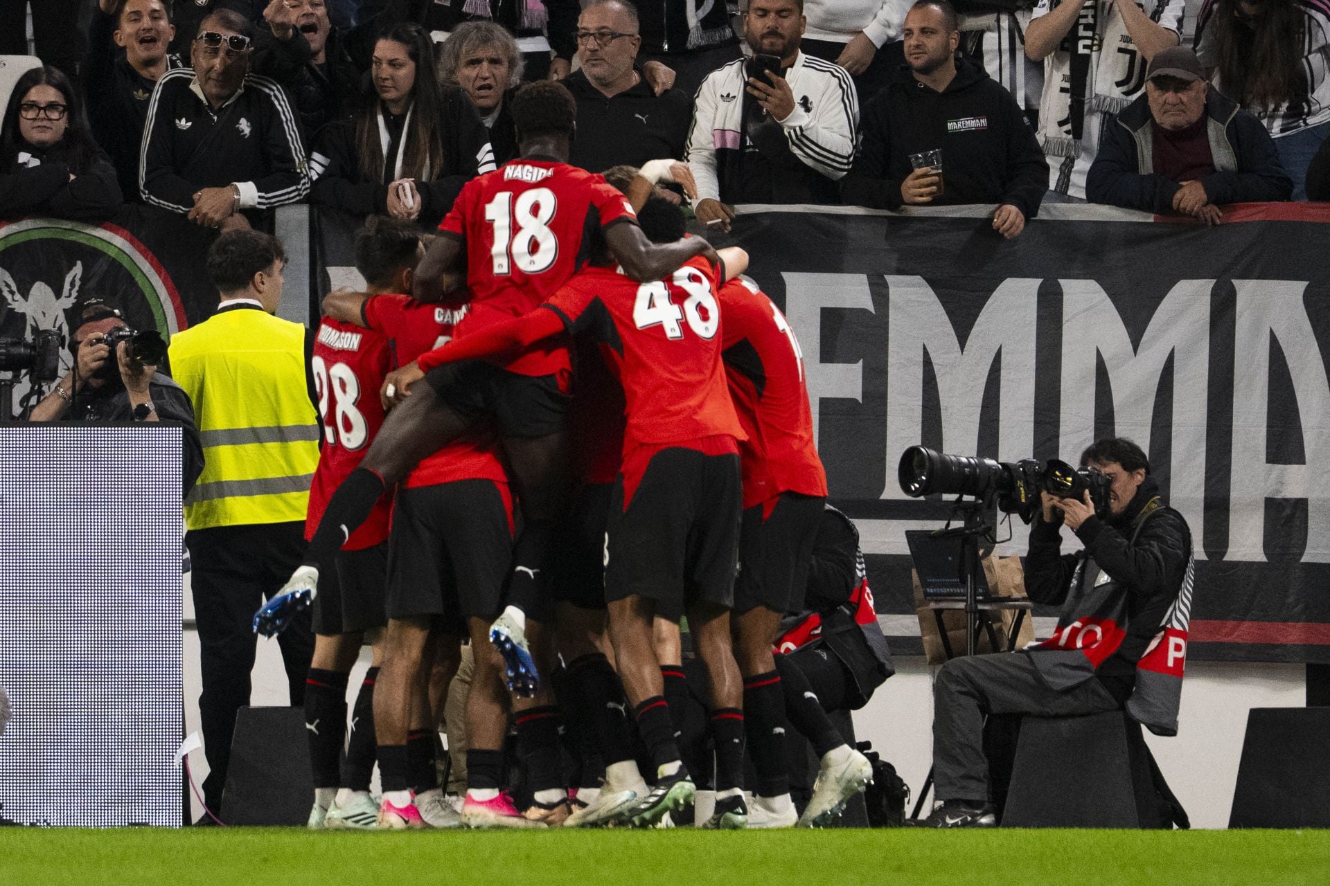 Nice vs Rennes Prediction and Betting Tips | October 30th 2026