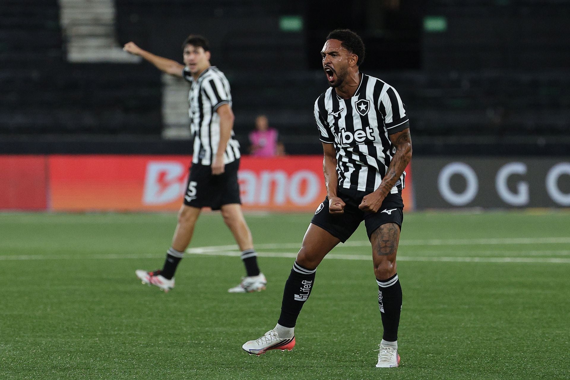 Botafogo FR vs Vasco da Gama Prediction and Betting Tips | October 7th 2026