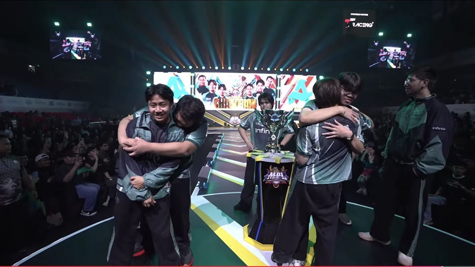 MLBB MPL Philippines Season 18: Winner, qualified teams for M8, and summary