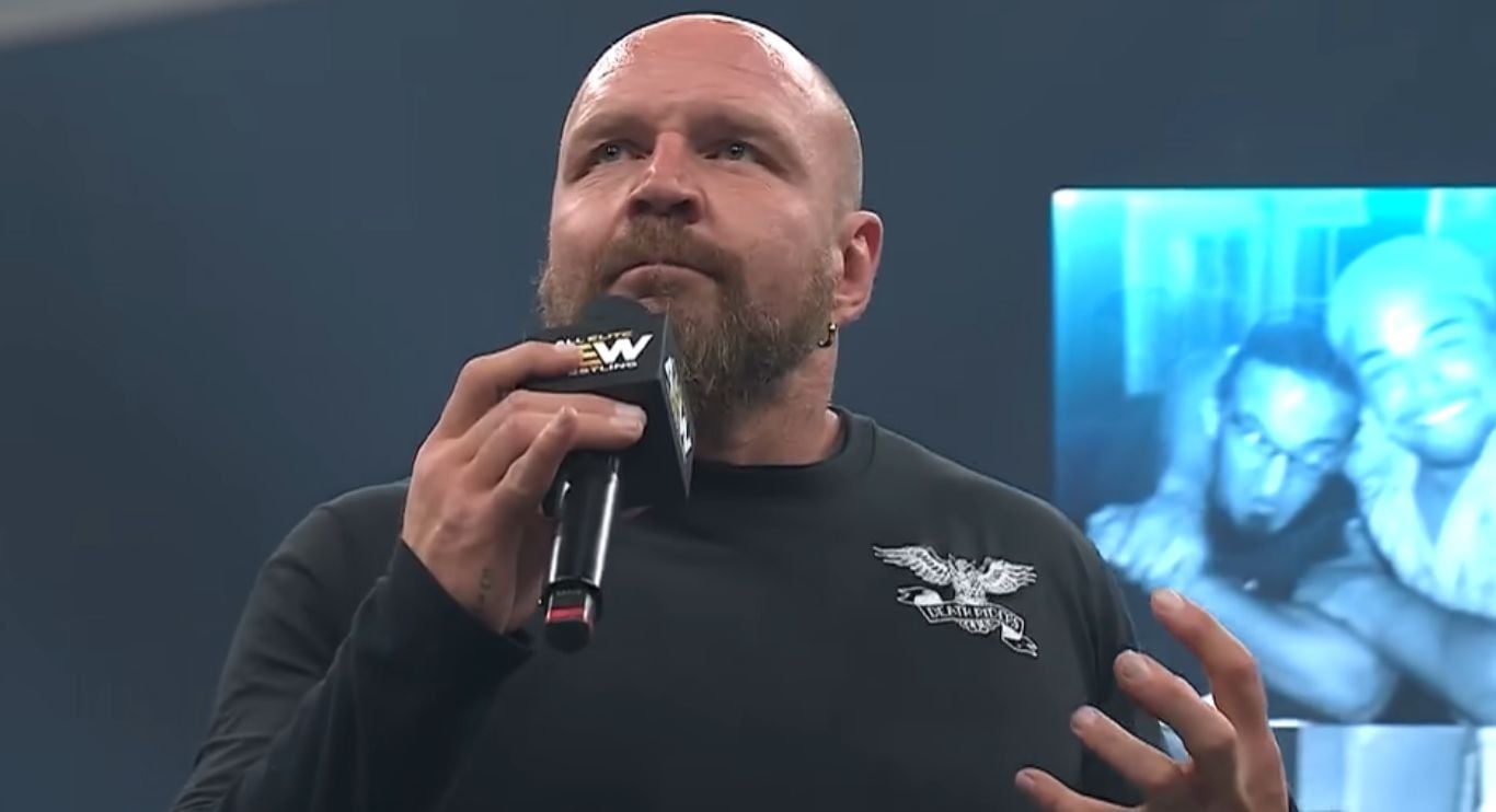 Huge announcement made on Jon Moxley's immediate AEW future