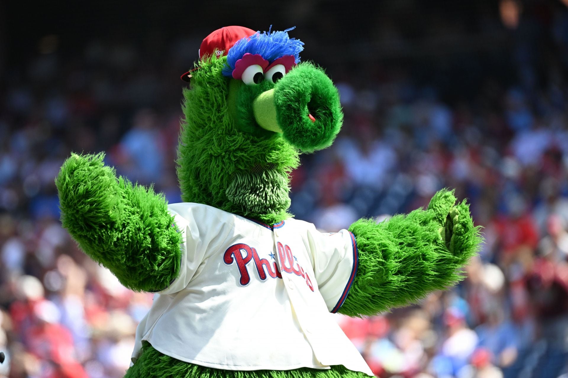 10 Huge Calls Phillies Need To Make In Offseason After Disappointing Wild-Card Series Exit in 2026