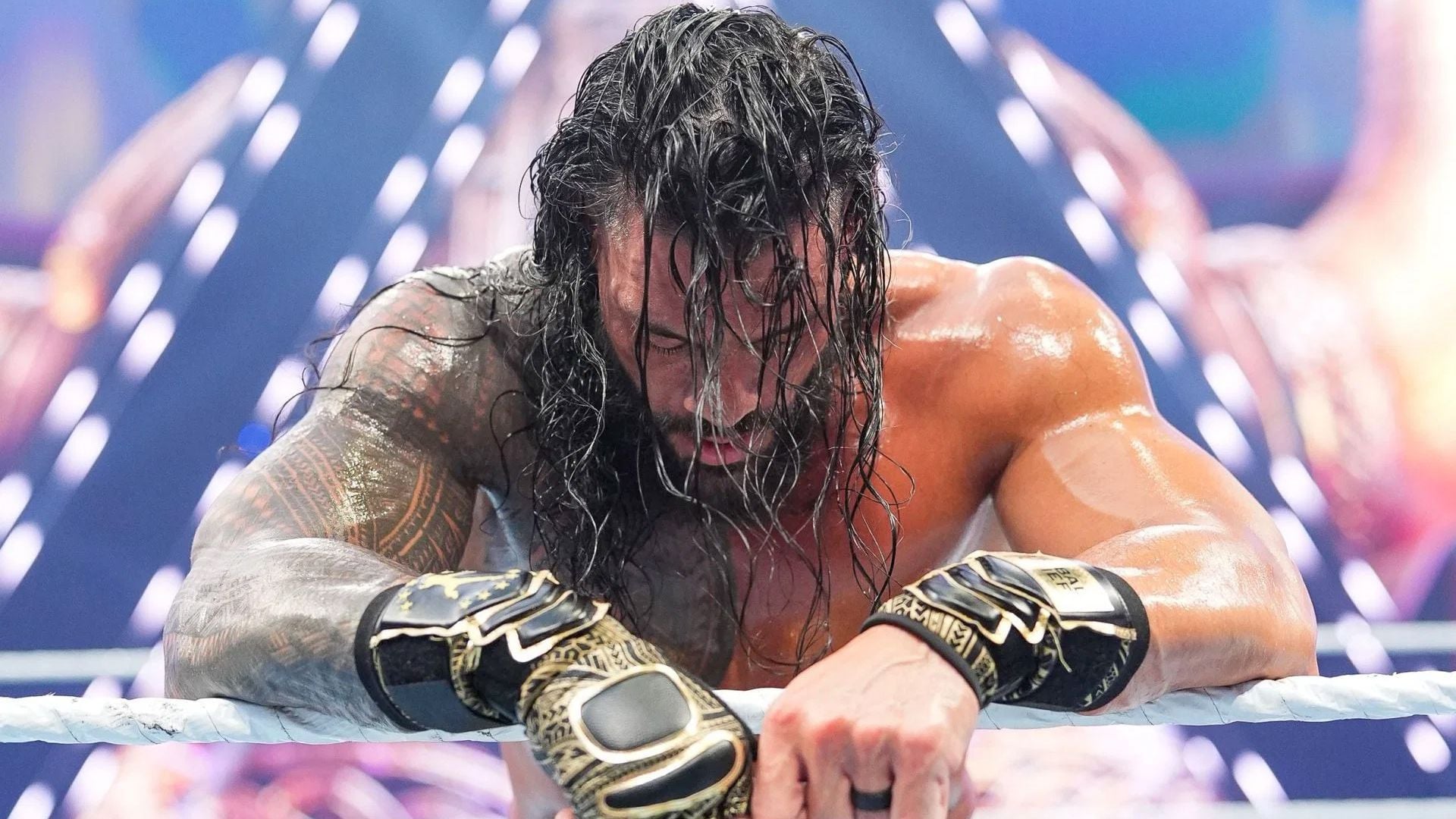 WWE May Have Leaked the Result of Roman Reigns vs. LA Knight at Money in the Bank