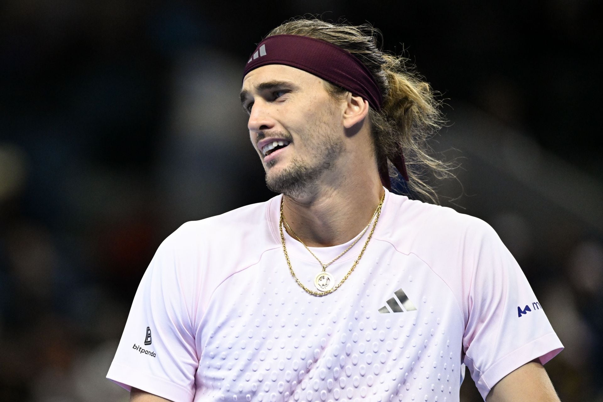 "Lost my respect" - Fans accuse Alexander Zverev of being 'bad sport' after Novak Djokovic controversy at China Open
